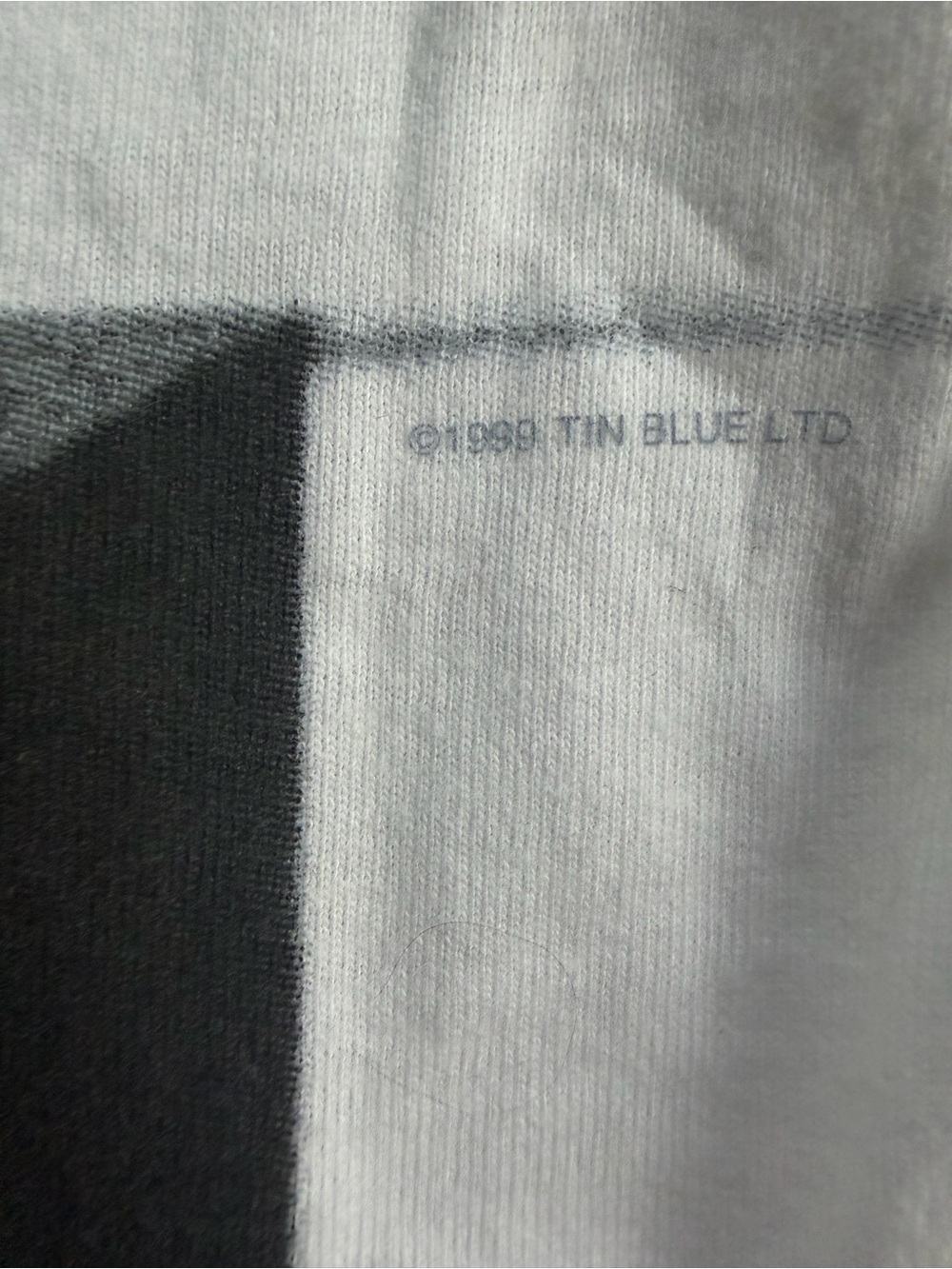 1999 Pink Floyd “The Wall” All Over Print T-Shirt (XL) - Picture 3 of 5